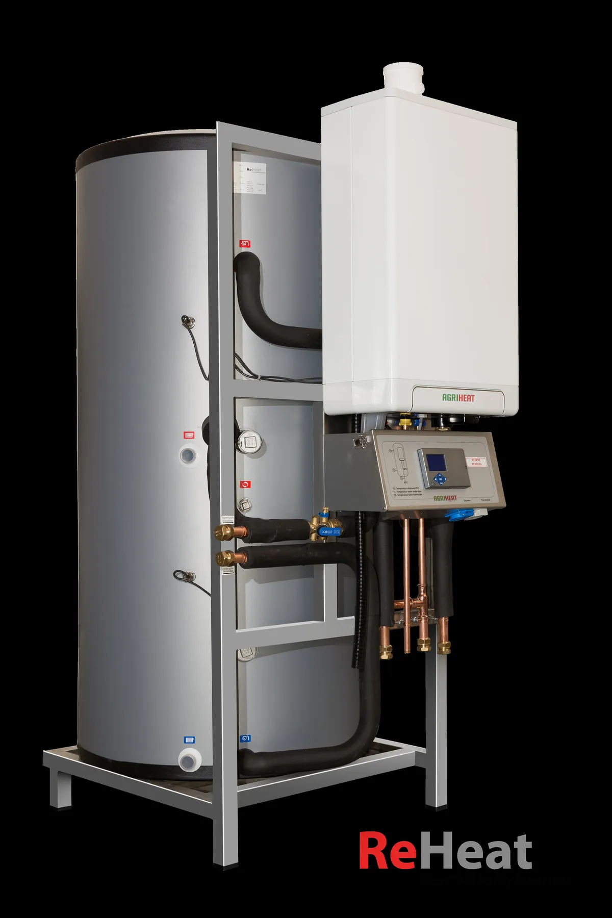 Bedrijfslogo Klatech B.V.