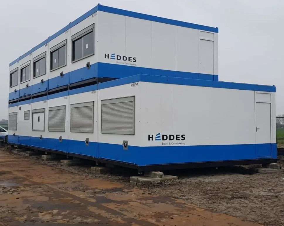 Bedrijfslogo Ballast Nedam Materieel B.V.