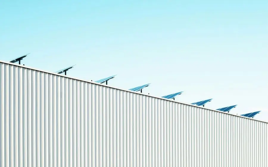 Bedrijfslogo Bart Beerens Installatietechniek B.V.