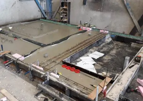 Bedrijfslogo Kroneman Installatietechniek B.V.