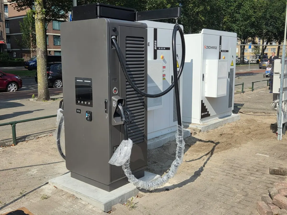 Bedrijfslogo Kroon Energie B.V.