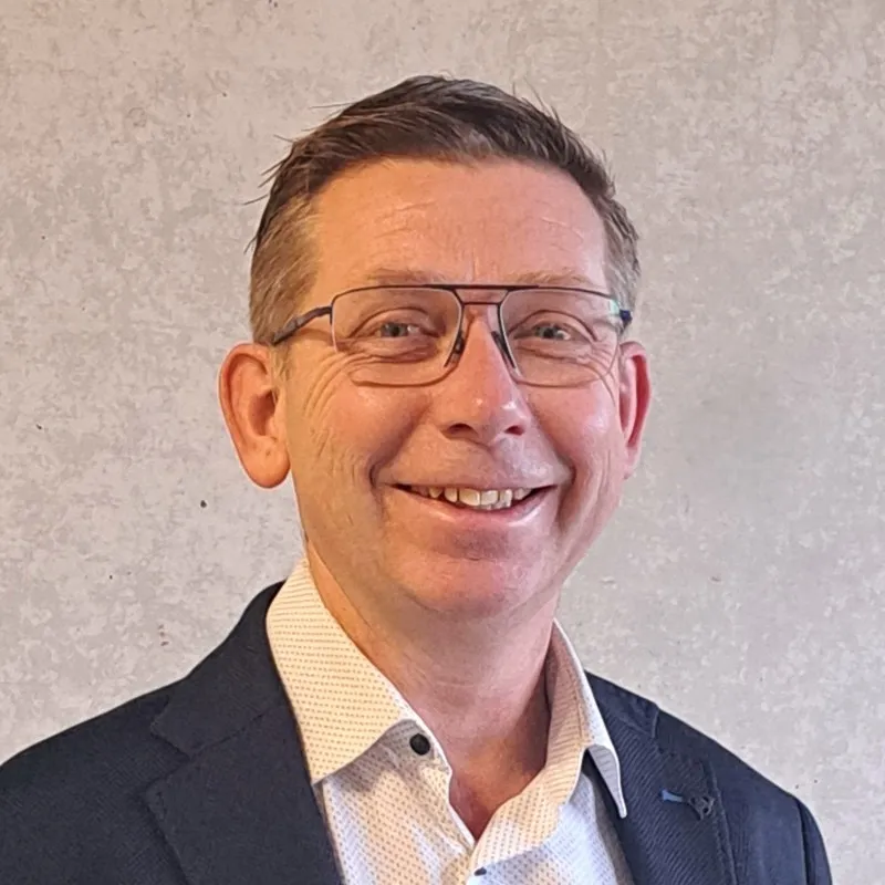 Bedrijfslogo LS Elektrotechniek