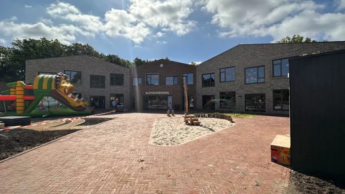 Bedrijfslogo Lammerink Installatiebedrijf B.V.