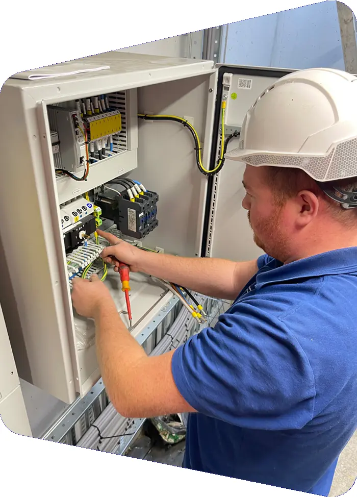 Bedrijfslogo Langezaal & Inniger B.V.