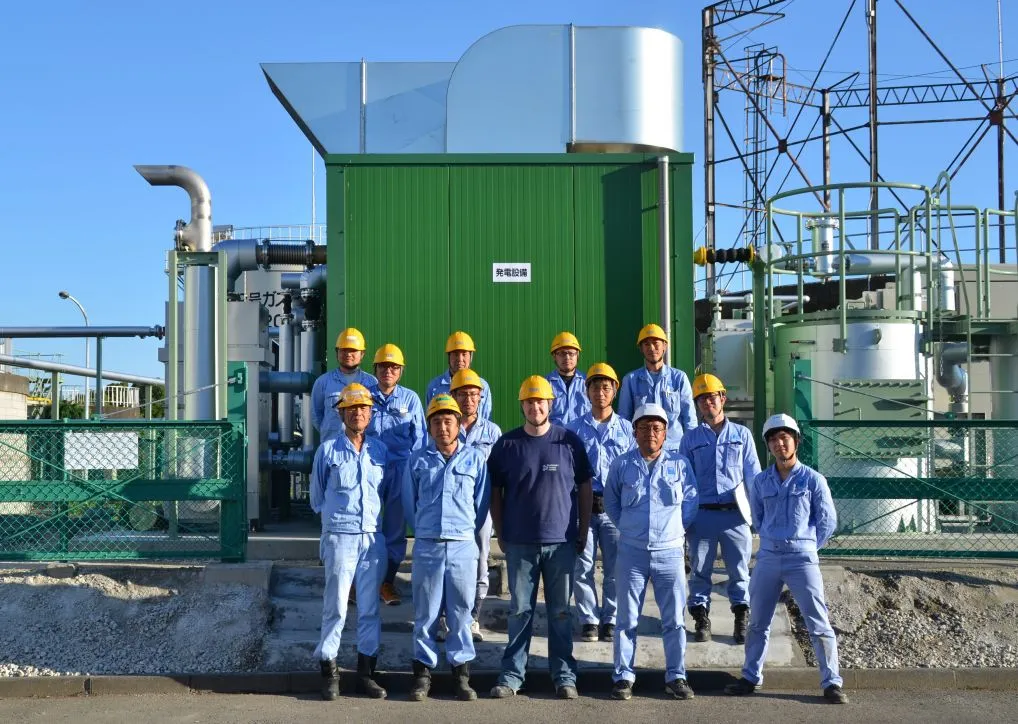 Bedrijfslogo Lek Installatietechniek B.V.