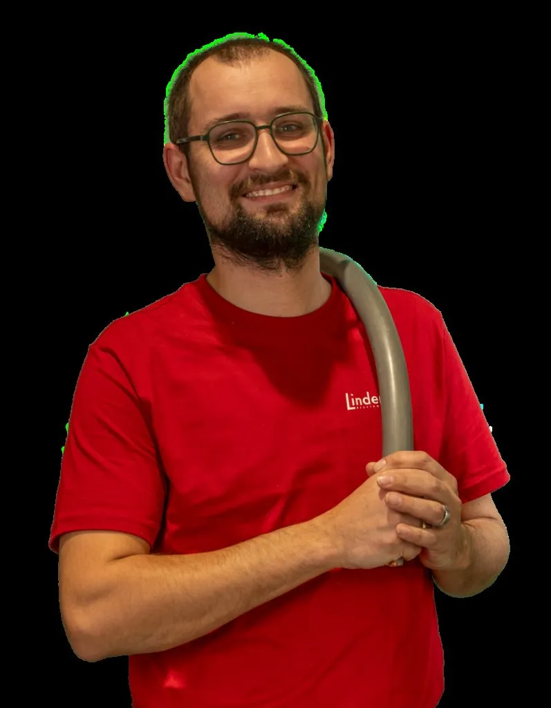 Bedrijfslogo Lindeman B.V.