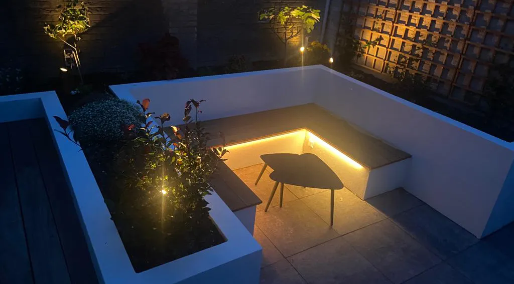 Bedrijfslogo Bax Elektrotechniek