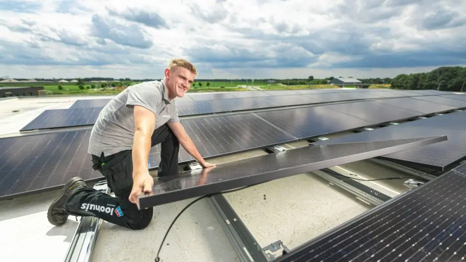 Bedrijfslogo Loohuis Installatietechnieken Apeldoorn B.V.