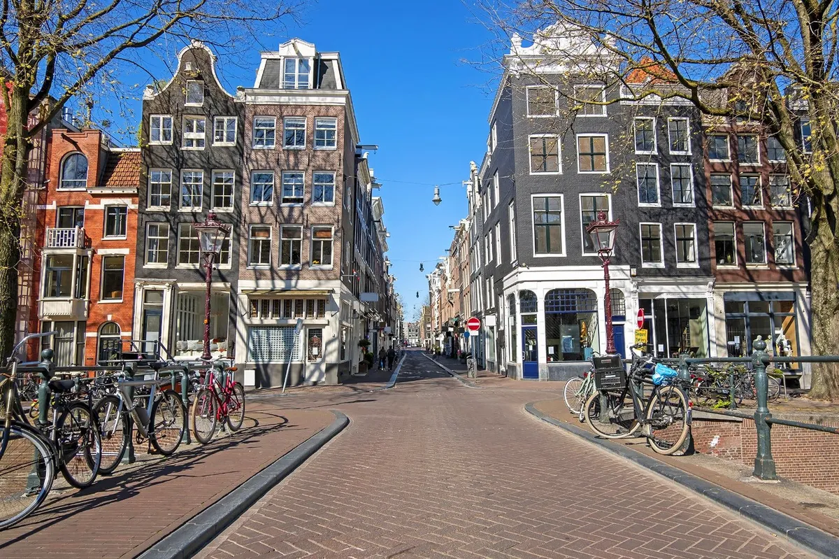 Bedrijfslogo M.D.K Elektro