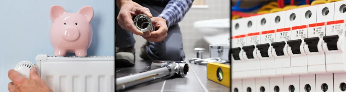 Bedrijfslogo Maas Totaal Installateur B.V.