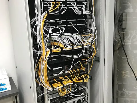 Bedrijfslogo Maro Installatietechniek B.V.