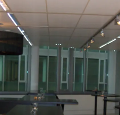 Bedrijfslogo Martech Installatietechniek B.V.