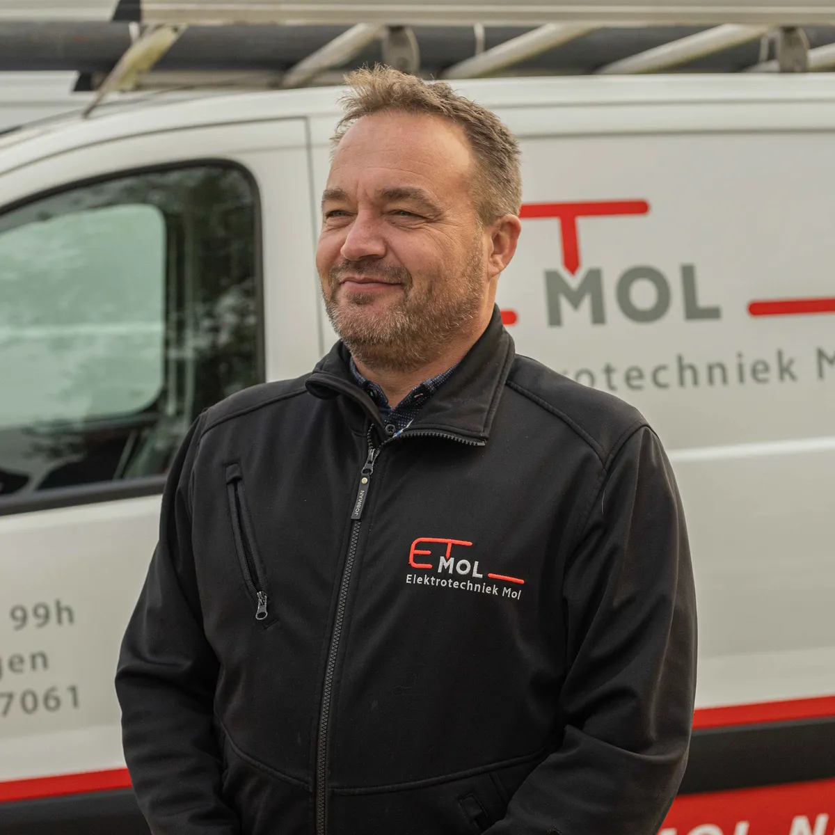 Bedrijfslogo Mol Installatietechniek B.V.