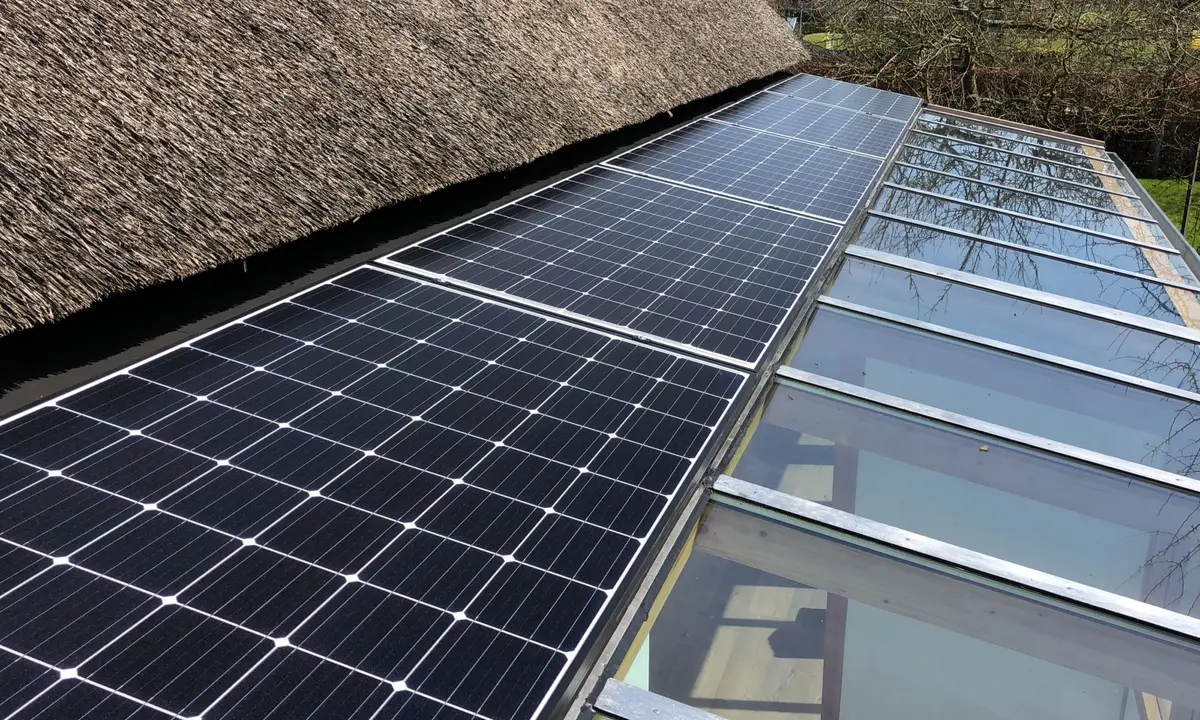 Bedrijfslogo NaDé Totaal B.V.