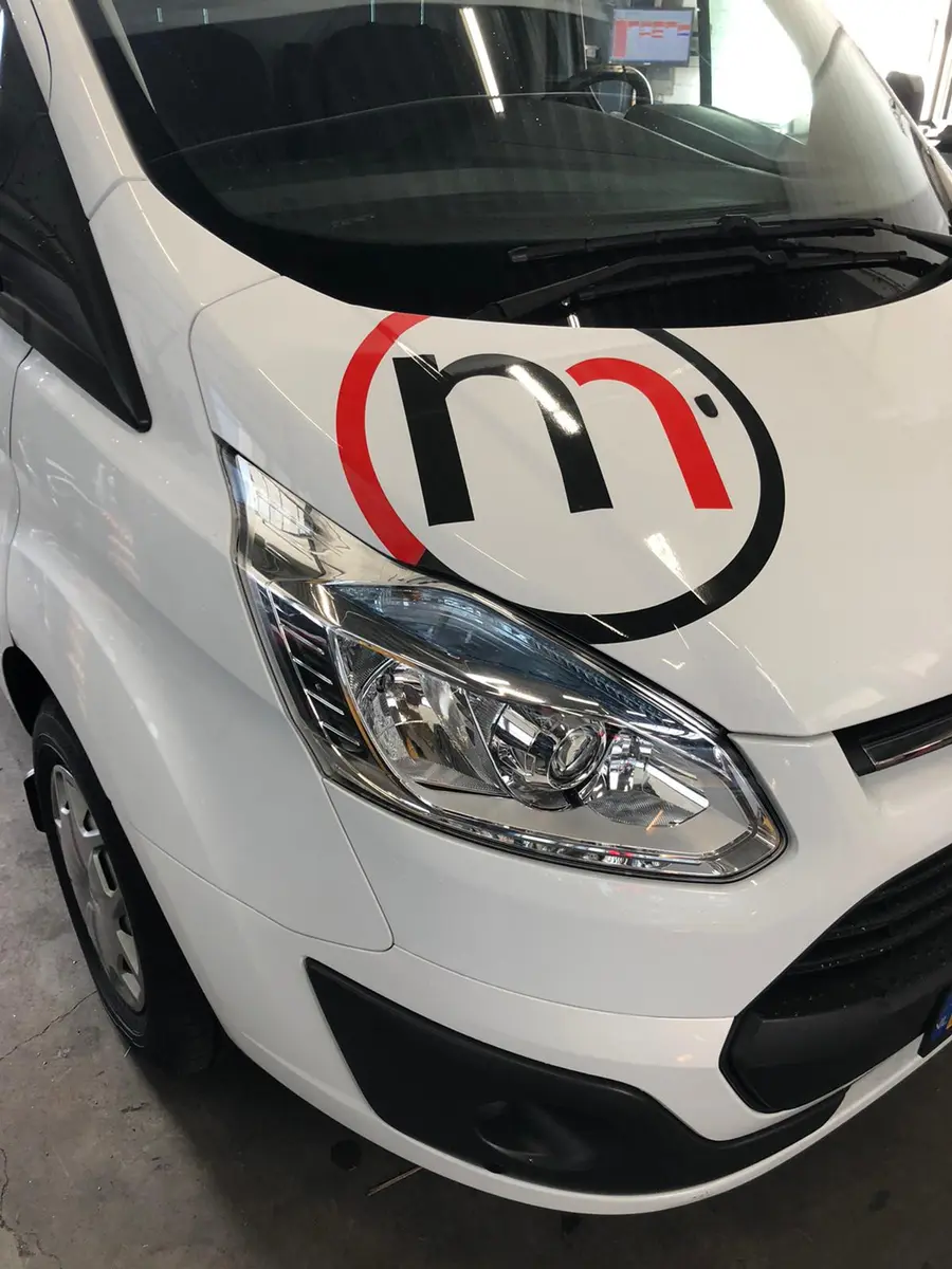 Bedrijfslogo Nick Martens Elektrotechniek VOF