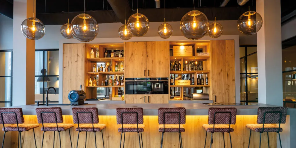 Nijenhuis Elektra Montage