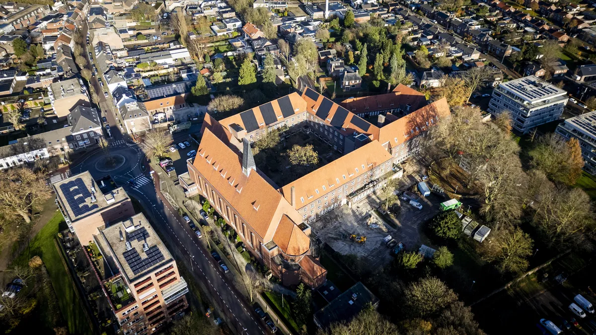 Bedrijfslogo Opper B.V.