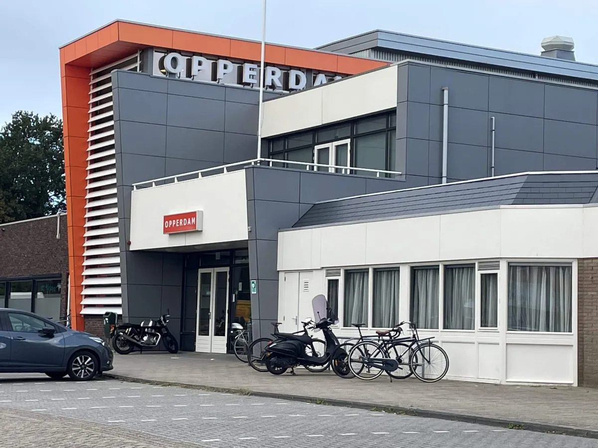 Bedrijfslogo Ottenhof Elektrotechniek B.V.