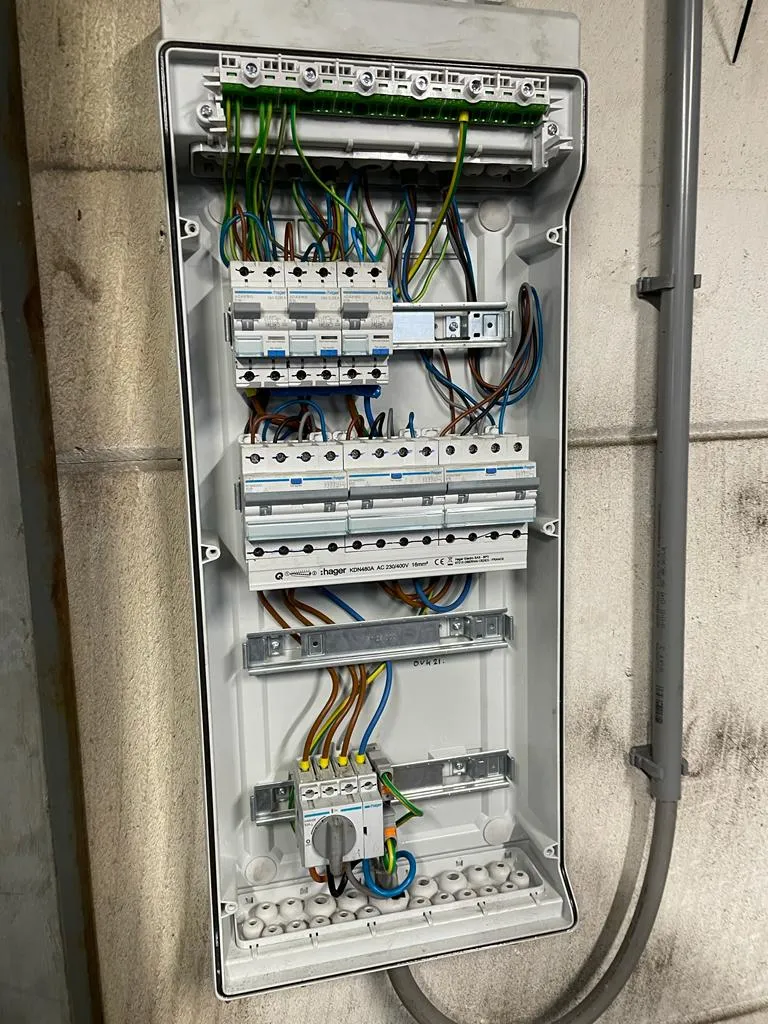 Bedrijfslogo Peter Kuijf B.V.