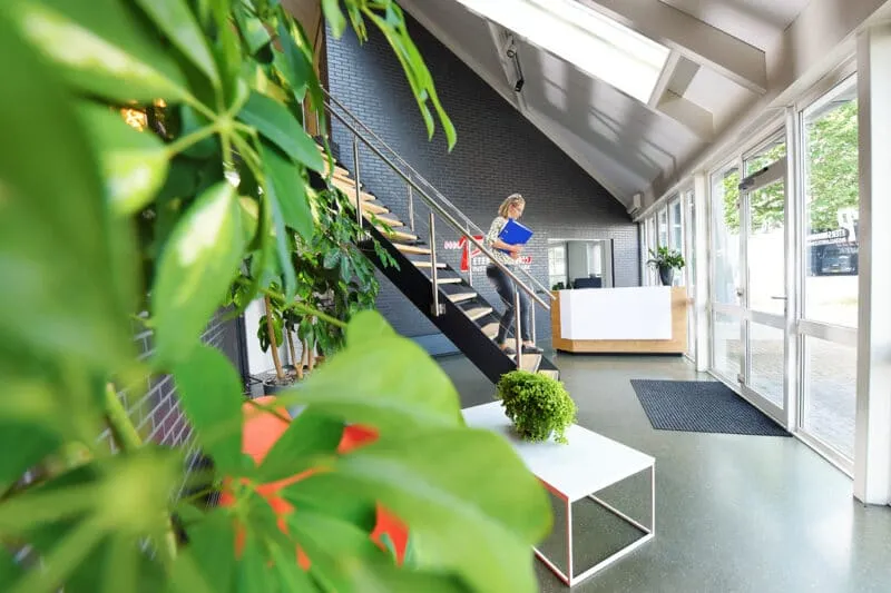 Bedrijfslogo Peters Installatietechniek Winterswijk B.V.