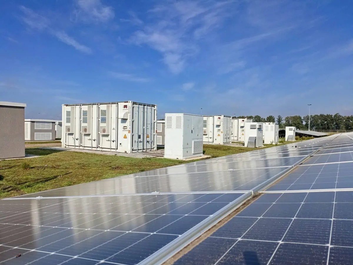 Bedrijfslogo Profinergy B.V.