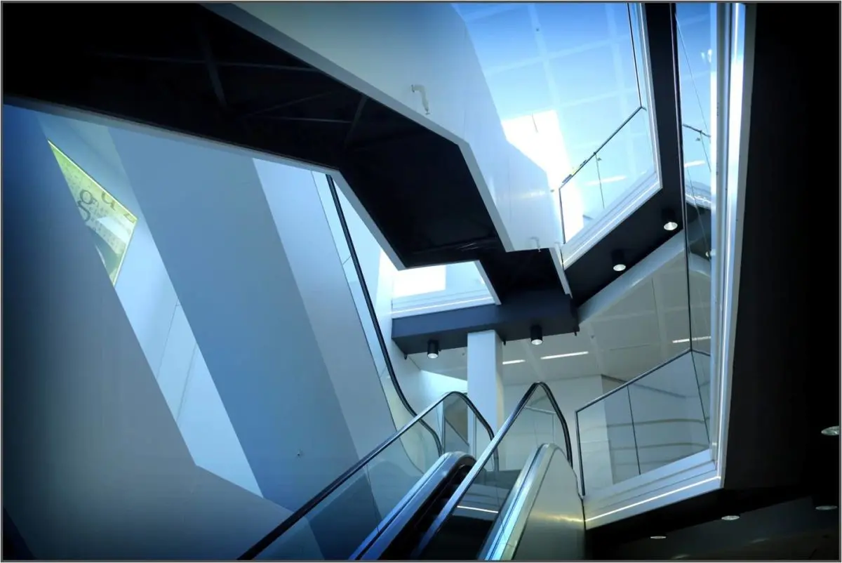 Bedrijfslogo Pronk Elektrotechniek B.V.