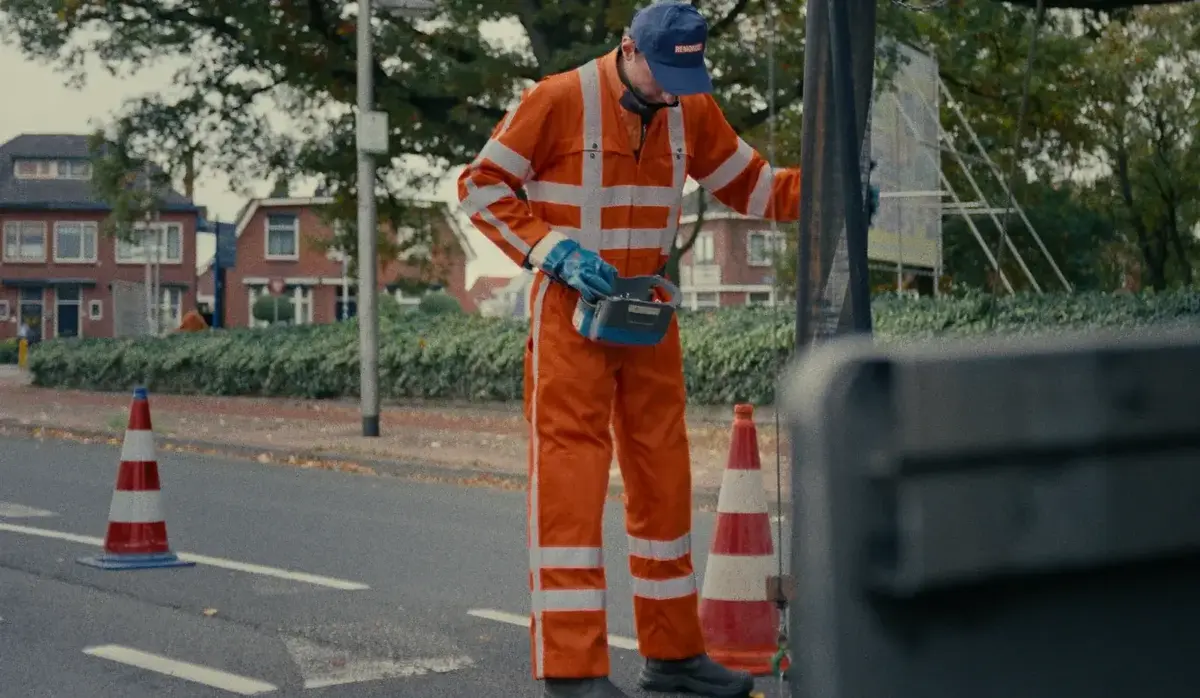 Bedrijfslogo REMONDIS Smart Infra Naaldwijk B.V.