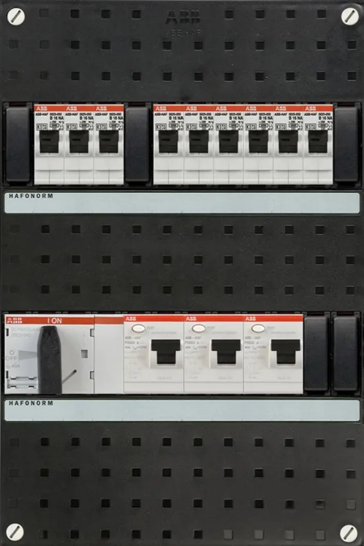 Bedrijfslogo RST Elektrotechniek B.V.