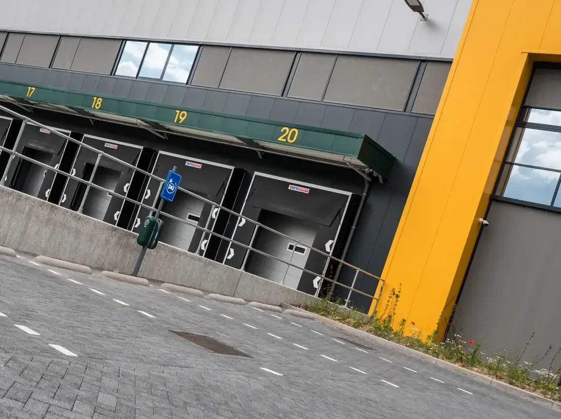 Bedrijfslogo Reith Power B.V.