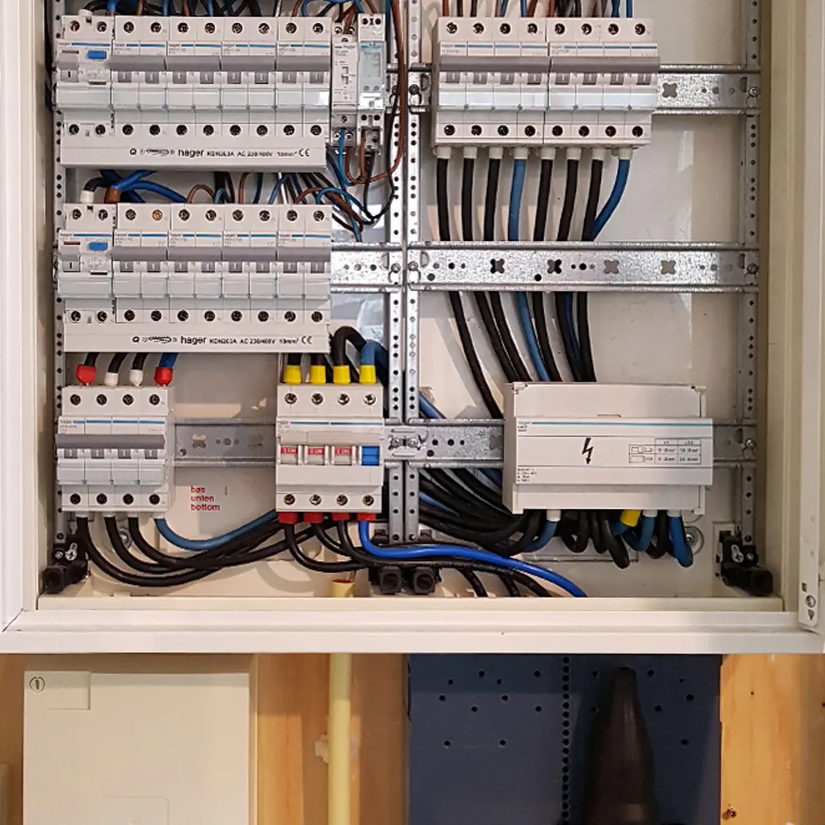 Bedrijfslogo Rijndorp Klimaat B.V.