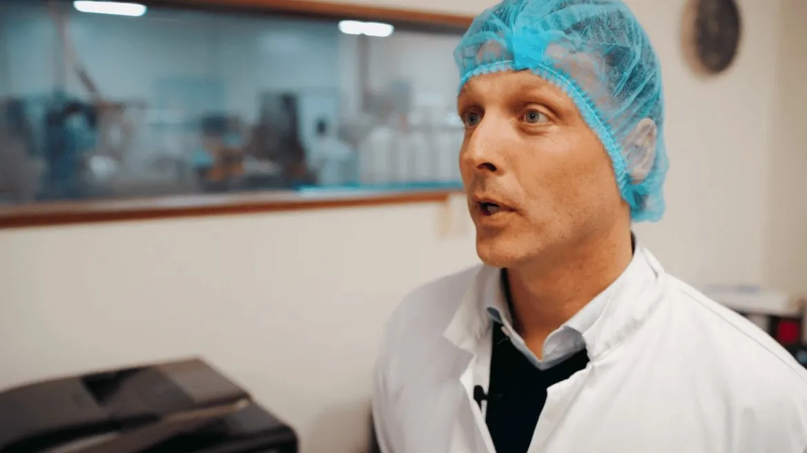 Bedrijfslogo Roose & Roose B.V.