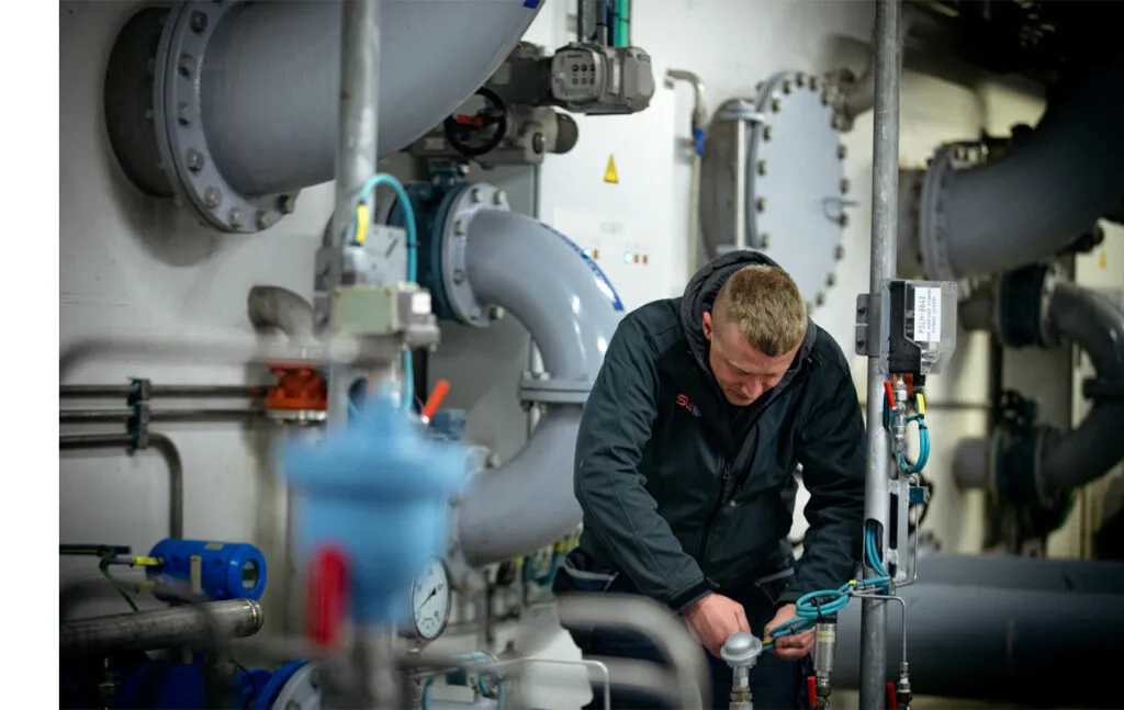 Bedrijfslogo SW Elektrotechniek