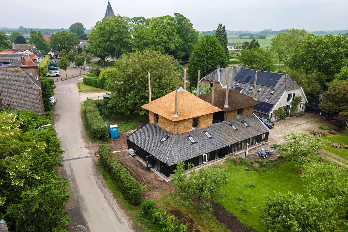 Bedrijfslogo Sanders Installatietechniek En Beveiliging