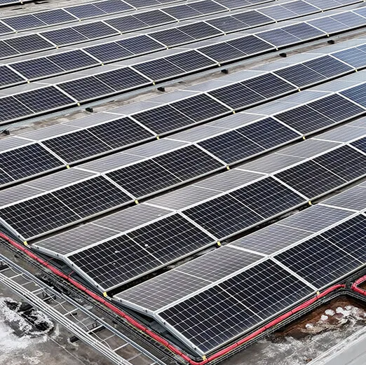 Bedrijfslogo Solar Art B.V.