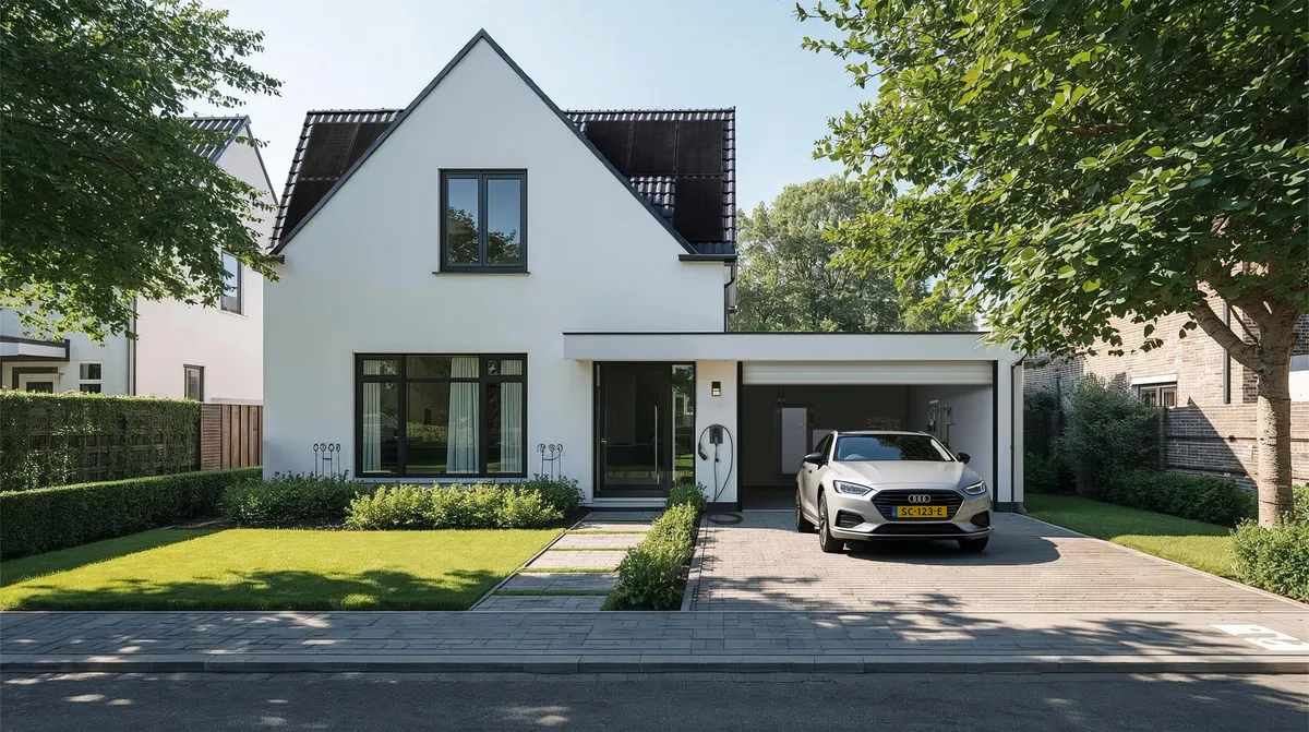 Bedrijfslogo Solar Concept B.V.