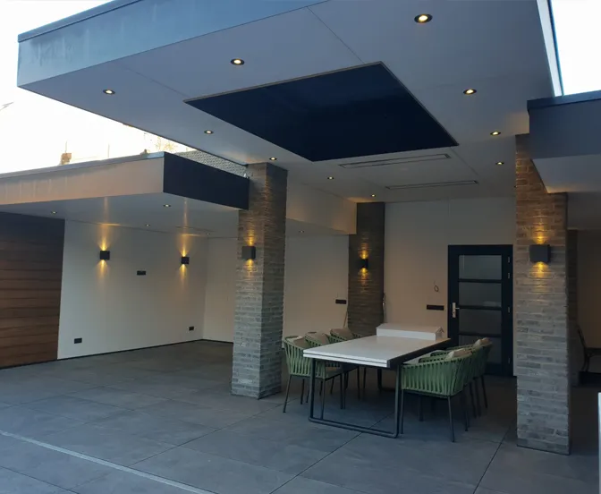 Bedrijfslogo Steijven Elektro & Techniek