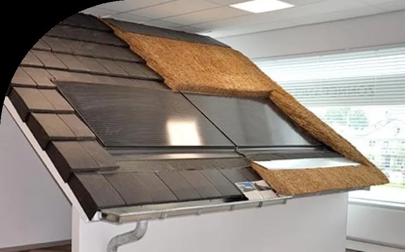 Bedrijfslogo Stroomzeker V.O.F.