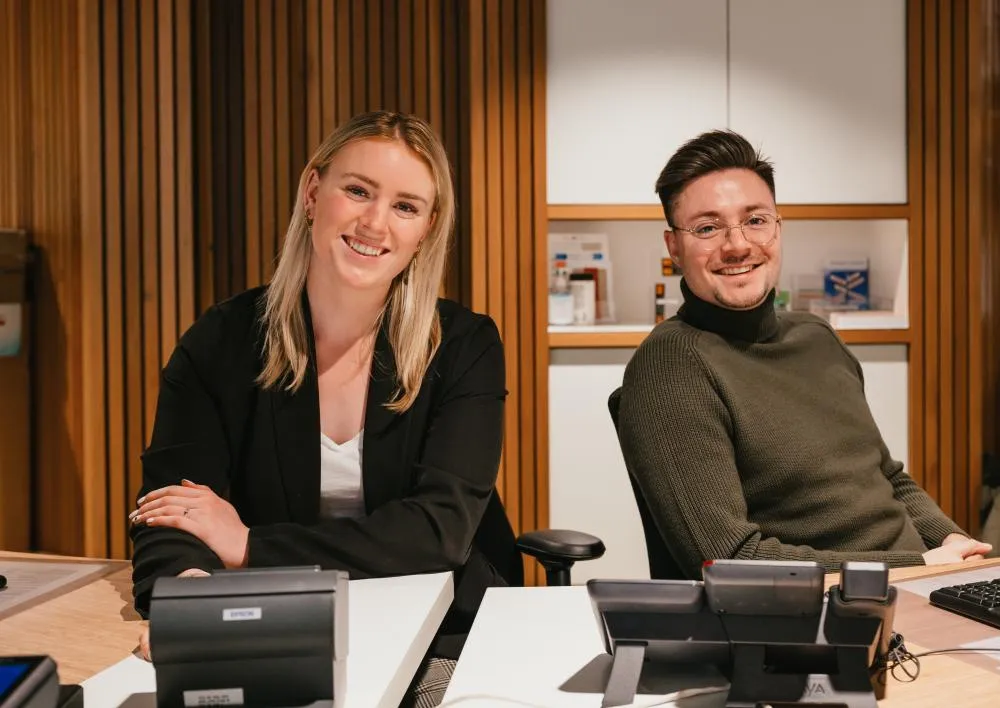 Bedrijfslogo T.A.K. Kuilboer