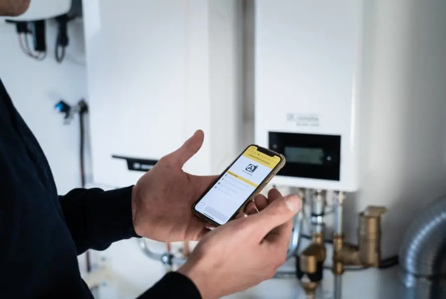 Bedrijfslogo Bonarius Service B.V.