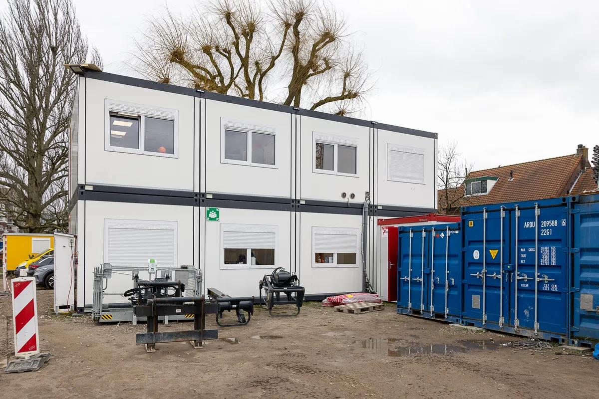 Bedrijfslogo TMS Materieelservice B.V.