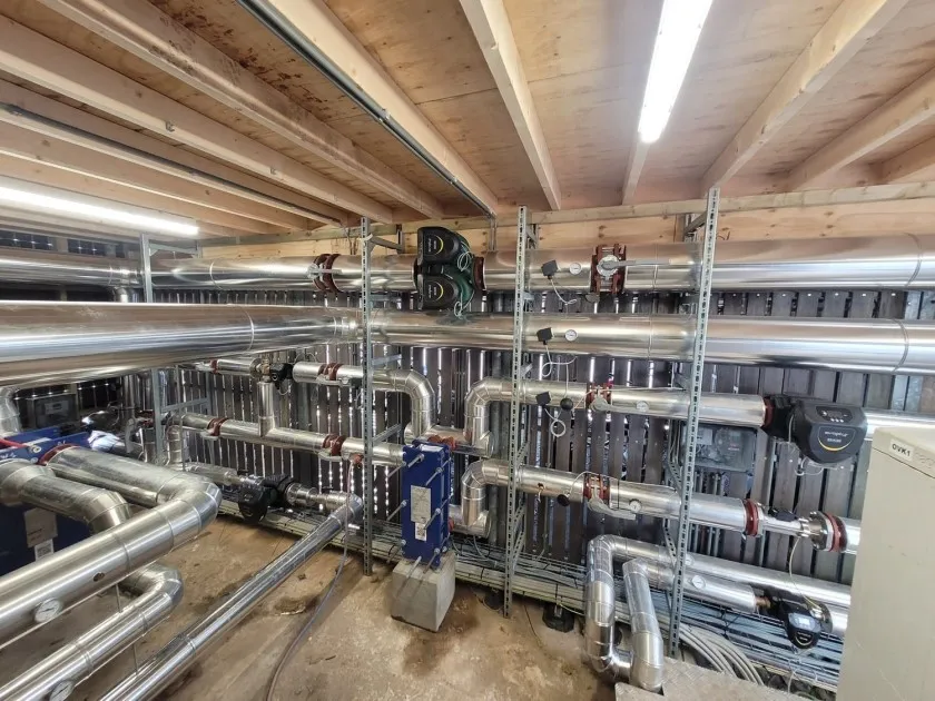 Bedrijfslogo Boonstoppel Engineering B.V.