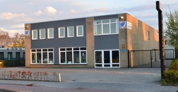 Bedrijfslogo Technisch Buro Dunning B.V.