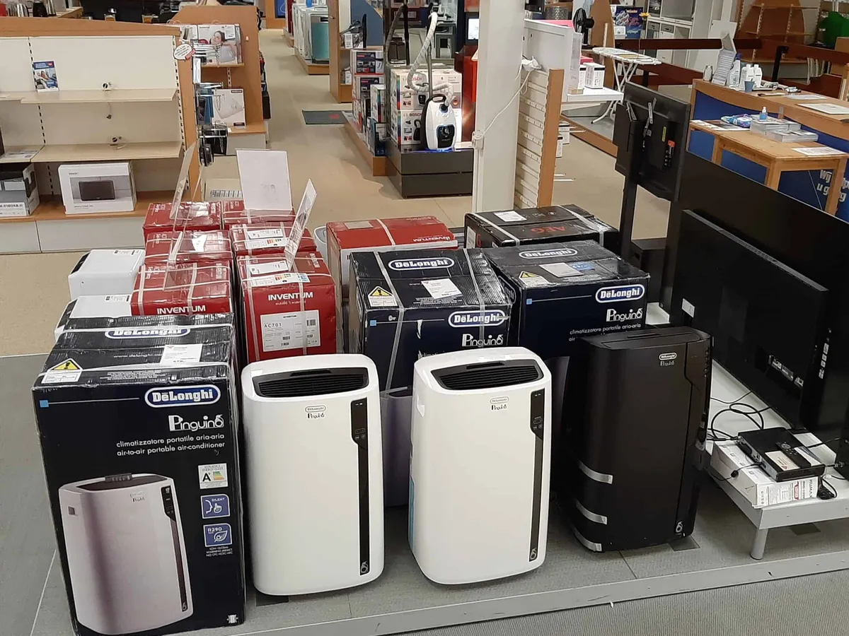 Bedrijfslogo Technisch Installatiebureau G. Verkerk B.V.