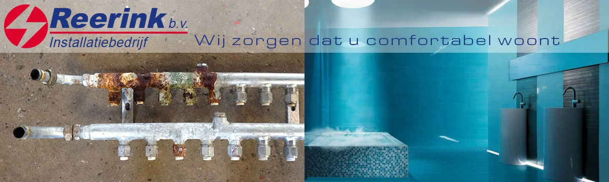 Bedrijfslogo Technischburo Reerink B.V.