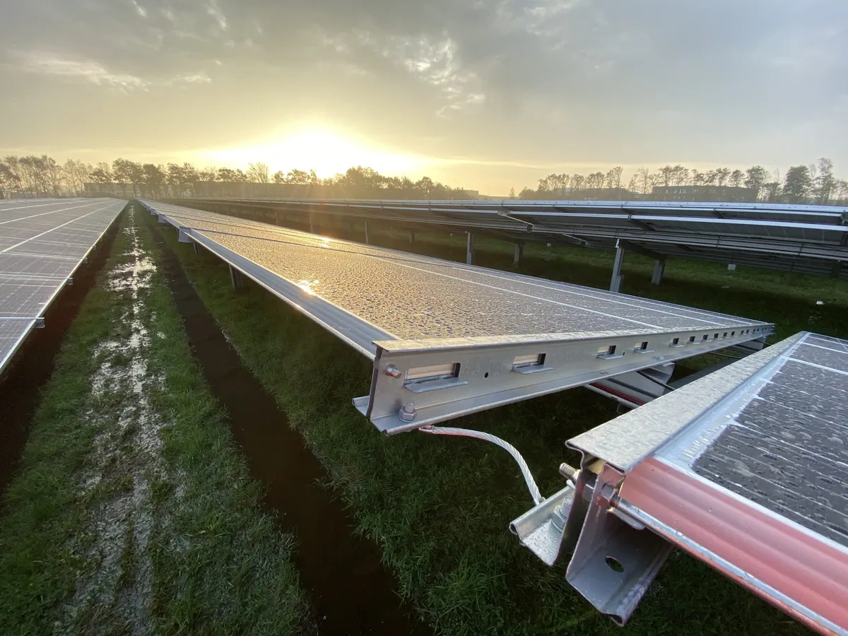 Bedrijfslogo Transient B.V.