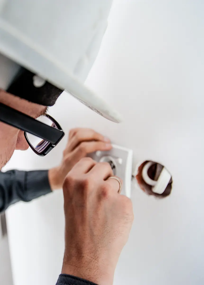 Bedrijfslogo TuBo Elektro