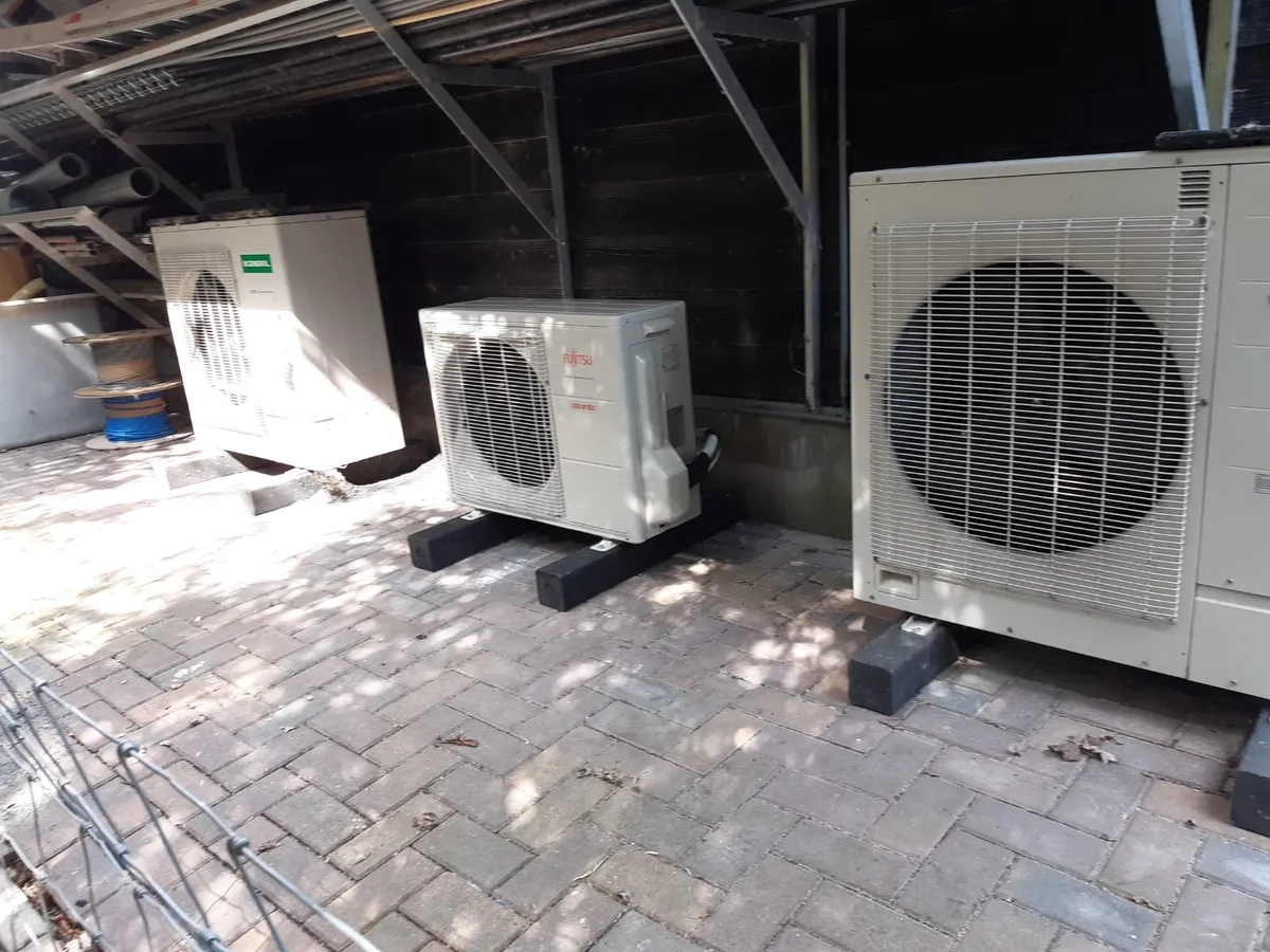 Bedrijfslogo Uijl Techniek B.V.