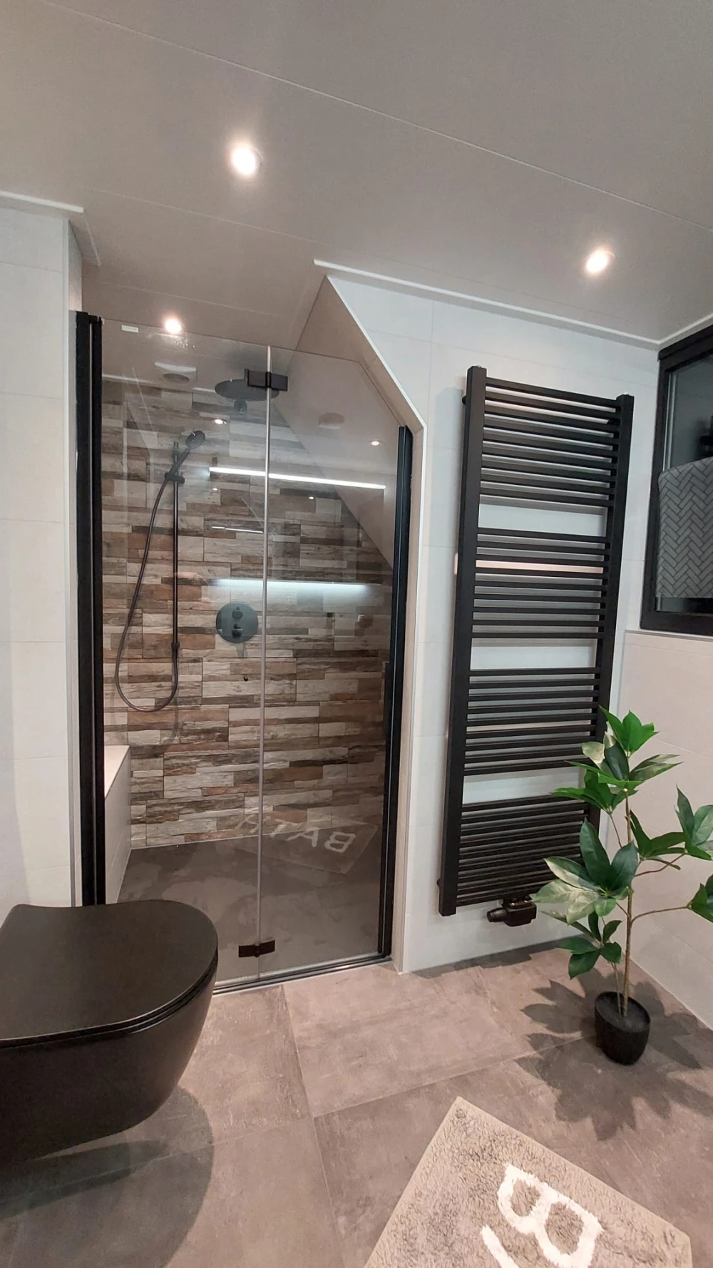 Bedrijfslogo Bosma Installatietechniek B.V.