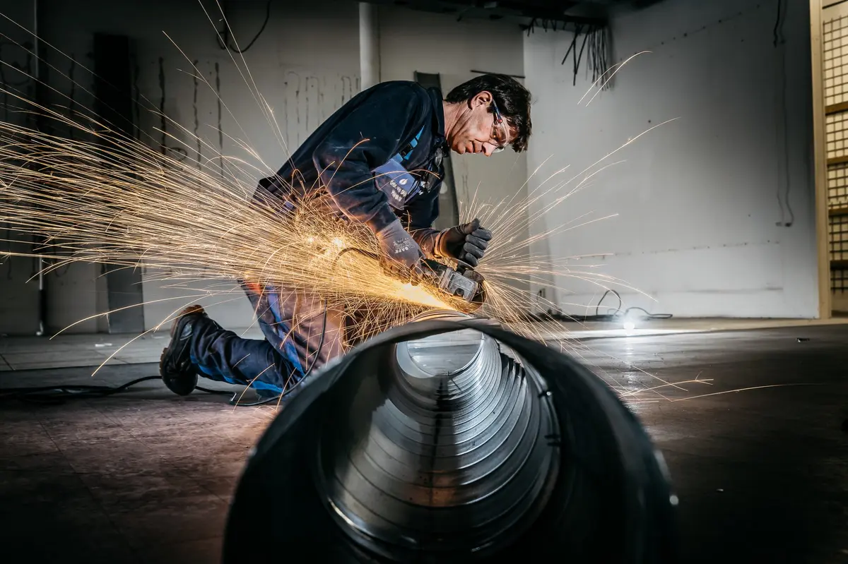 Bedrijfslogo Van Dijk Exploitatie B.V.