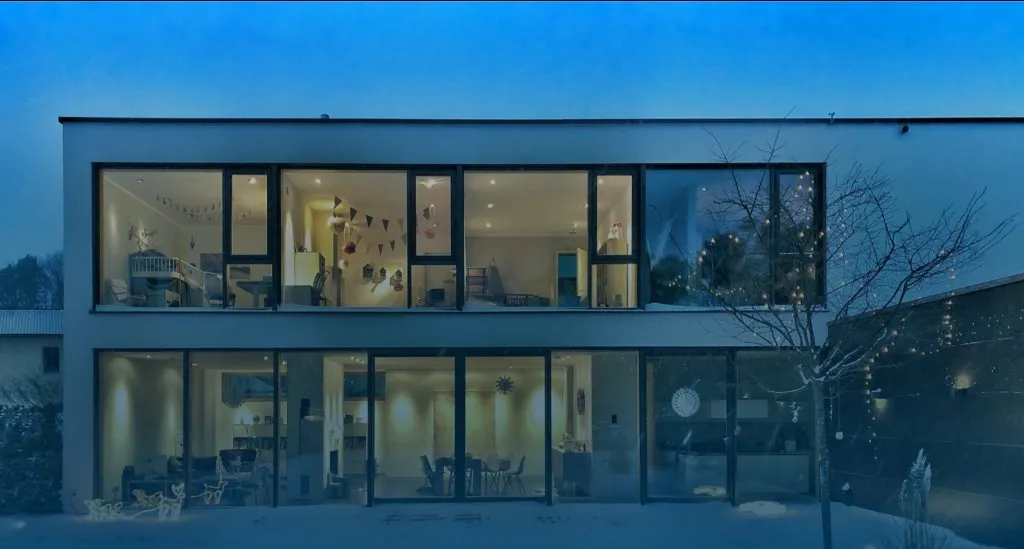 Bedrijfslogo Van Gameren Elektra